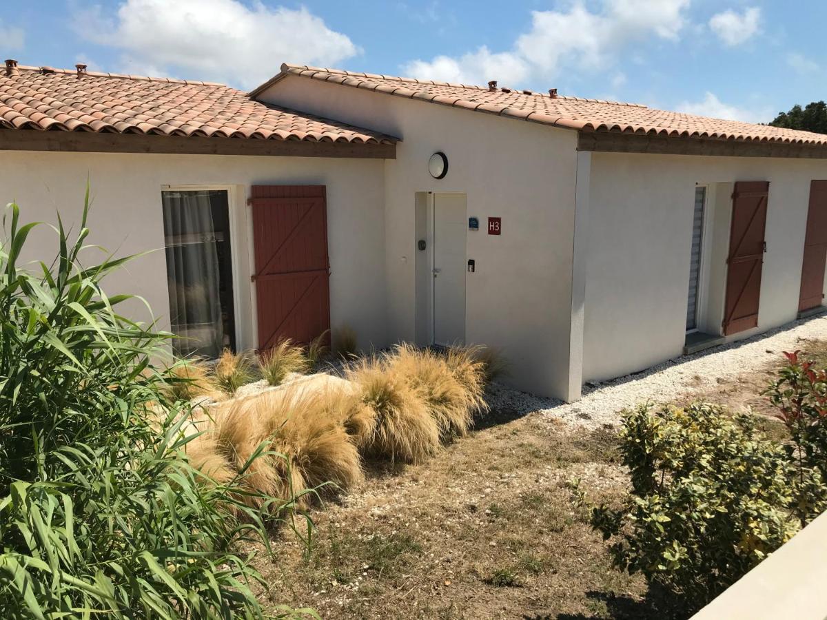 Villa Louise بونيفَسْيو المظهر الخارجي الصورة