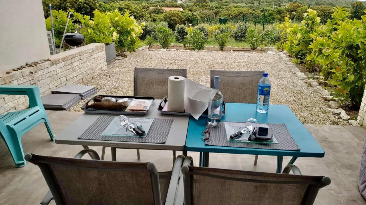 Villa Louise بونيفَسْيو المظهر الخارجي الصورة