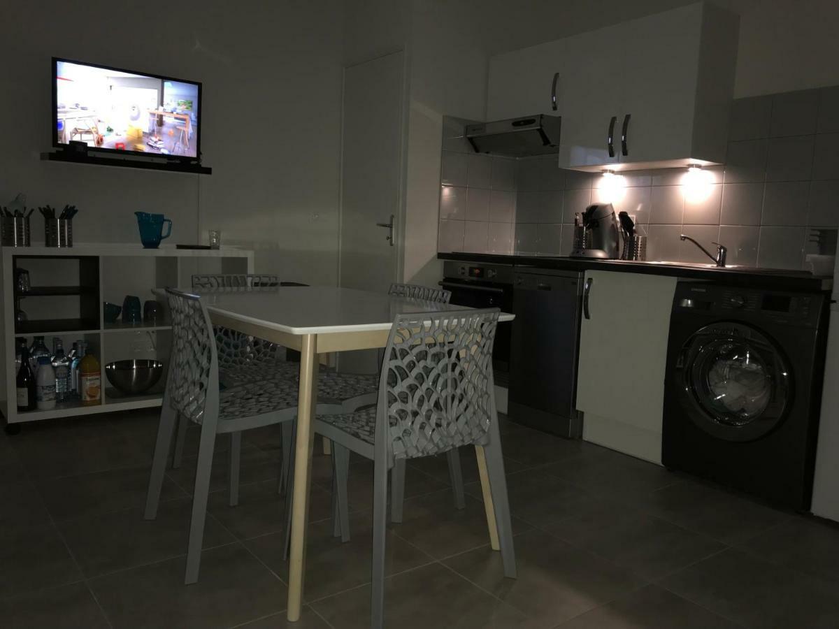 Villa Louise بونيفَسْيو المظهر الخارجي الصورة