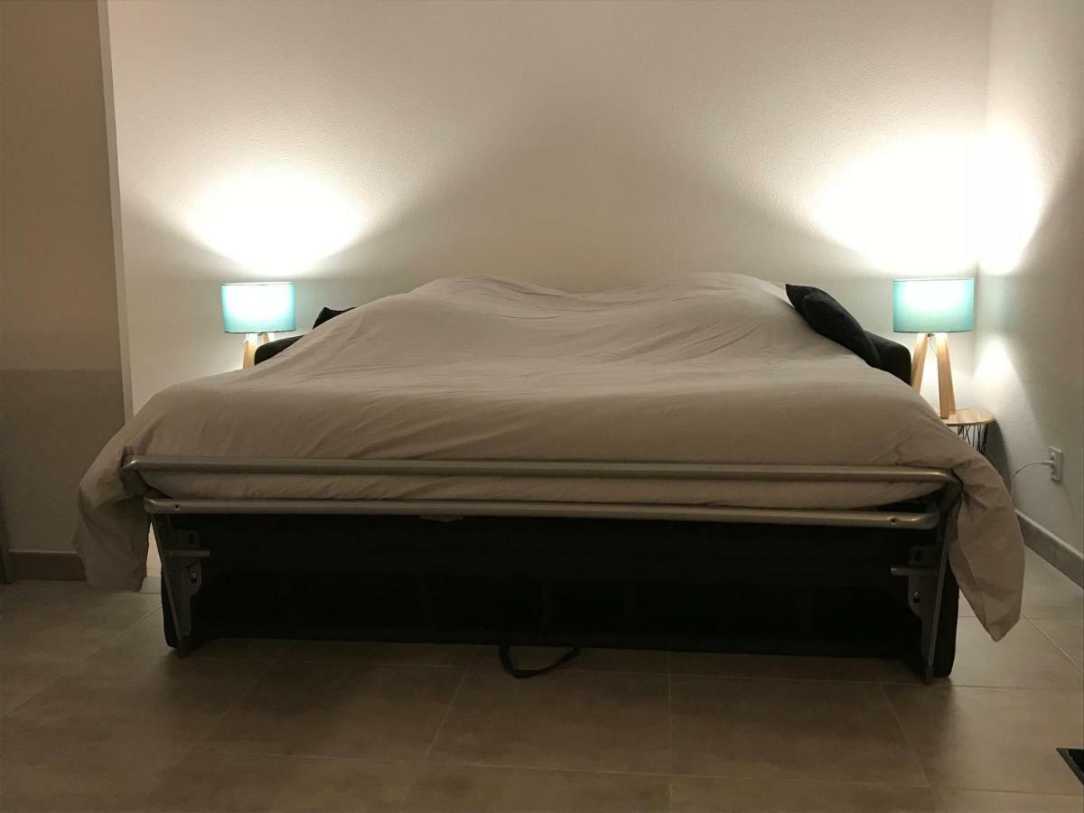 Villa Louise بونيفَسْيو المظهر الخارجي الصورة