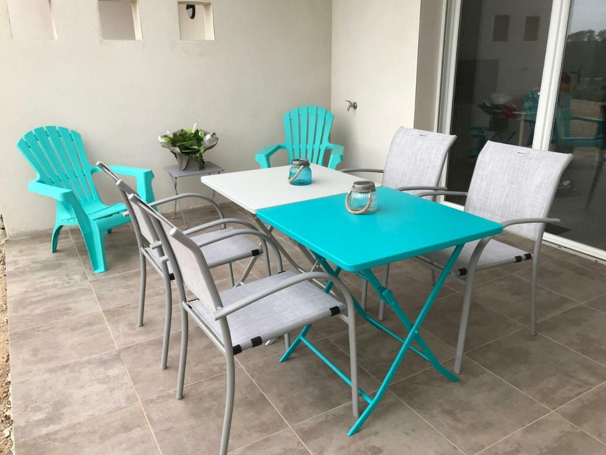 Villa Louise بونيفَسْيو المظهر الخارجي الصورة