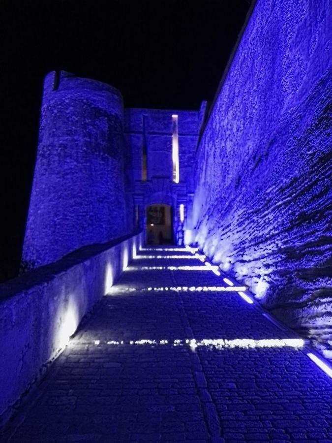 Villa Louise بونيفَسْيو المظهر الخارجي الصورة
