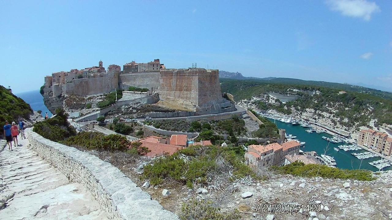 Villa Louise بونيفَسْيو المظهر الخارجي الصورة