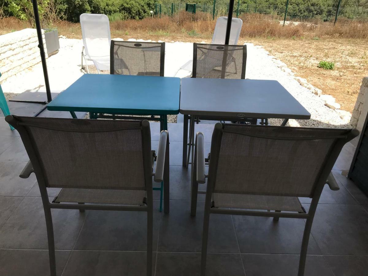 Villa Louise بونيفَسْيو المظهر الخارجي الصورة