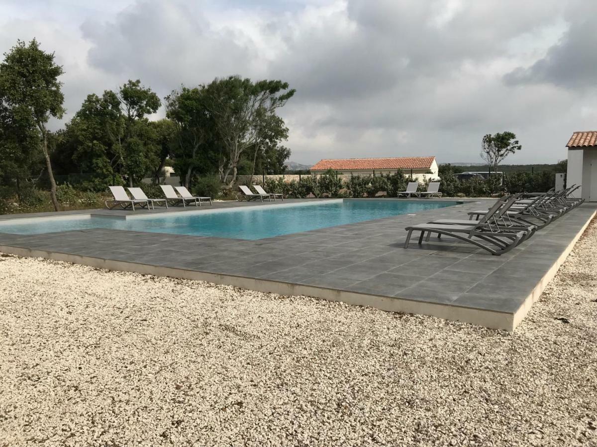 Villa Louise بونيفَسْيو المظهر الخارجي الصورة