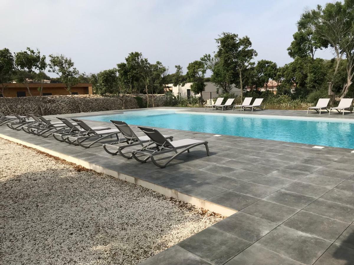 Villa Louise بونيفَسْيو المظهر الخارجي الصورة