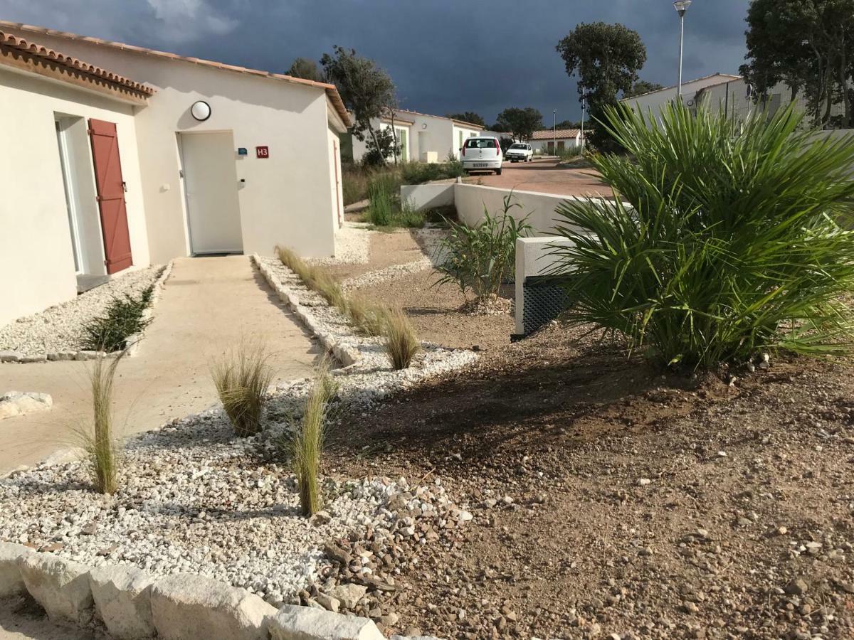 Villa Louise بونيفَسْيو المظهر الخارجي الصورة