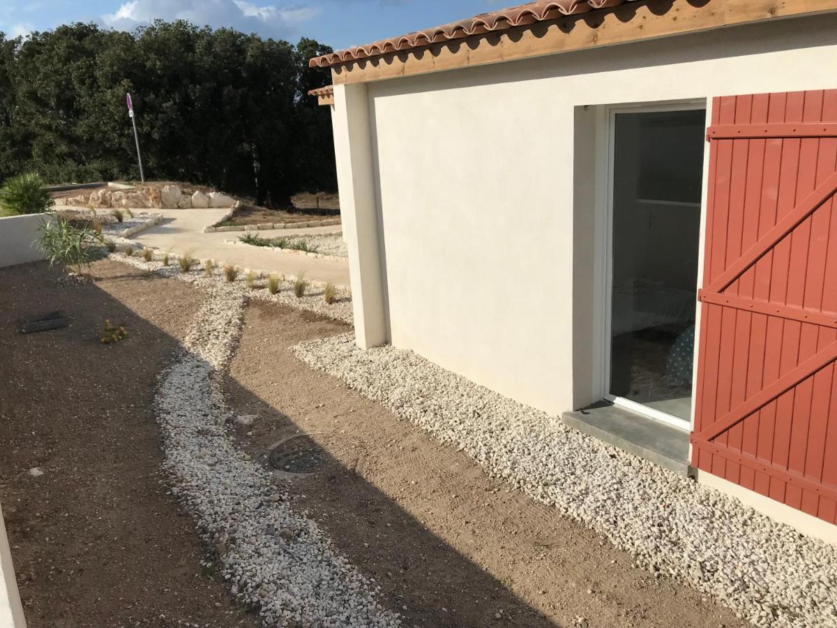 Villa Louise بونيفَسْيو المظهر الخارجي الصورة